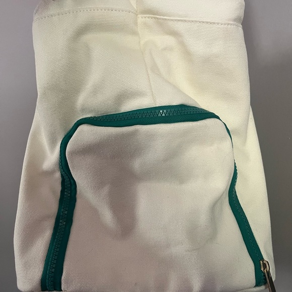 Rowing Blazers X Target Weekender Canvas Duffle Bag - Picture 5 of 10